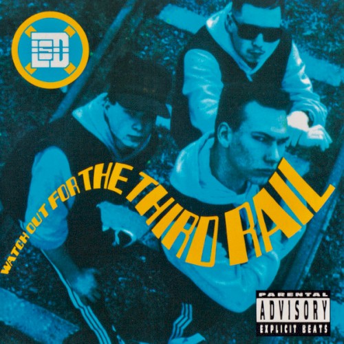 Watch Out for the Third Rail