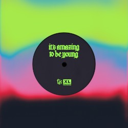 It’s Amazing to Be Young