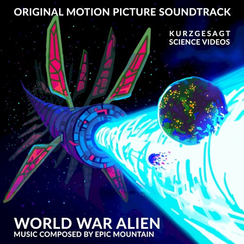 World War Alien