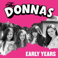 Early Years