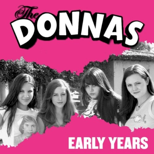 Early Years