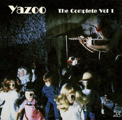 The Complete Vol.1