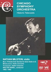 Historic Telecasts