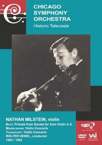 Historic Telecasts