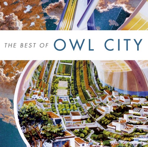 The Best Of Owl City