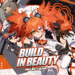 Build in Beauty