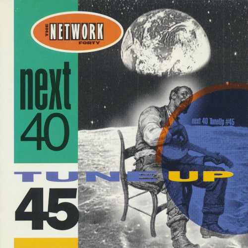 Tune Up – 45
