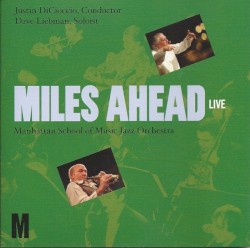 Miles Ahead: Live
