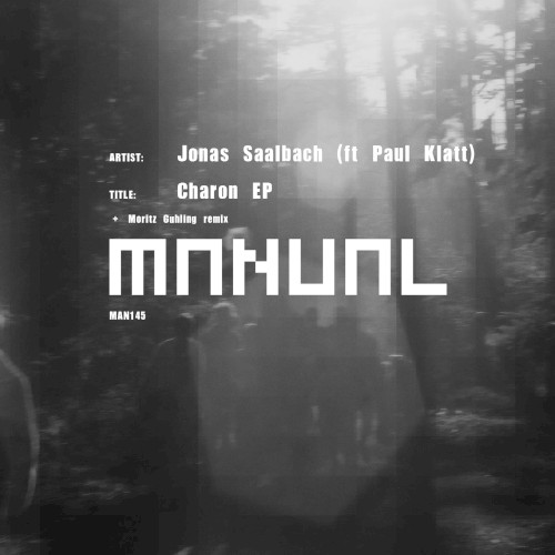 Charon EP