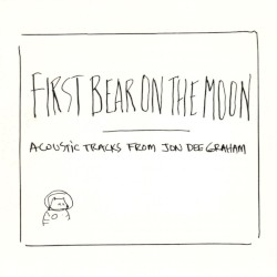 First Bear on the Moon