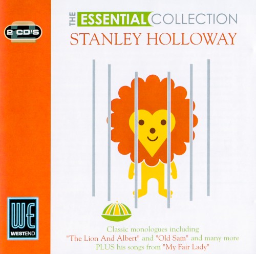 The Essential Collection