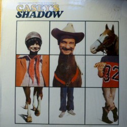 Casey's Shadow