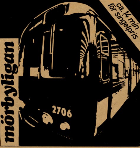 Mörbyligan