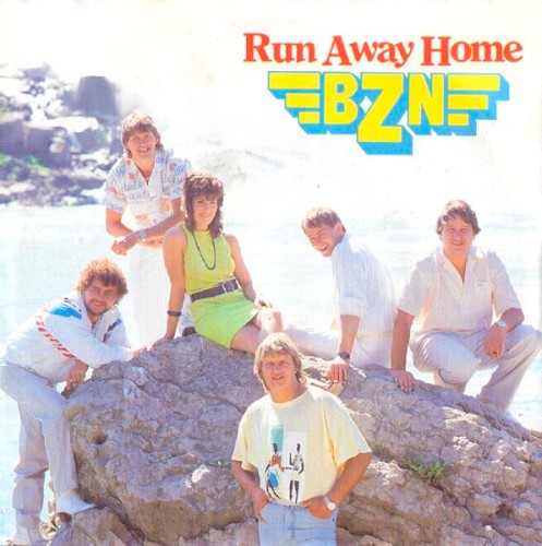 Run Away Home