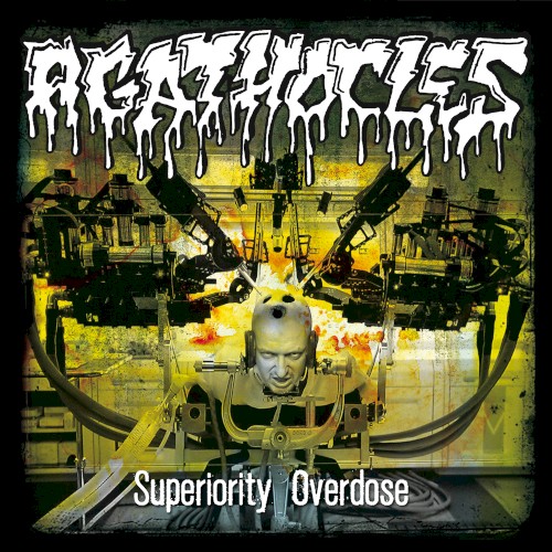 Superiority Overdose
