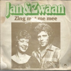 Zing met me mee