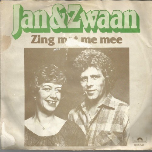 Zing met me mee
