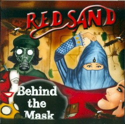 Behind the Mask