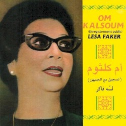 Lesa Faker (enregistrement public)