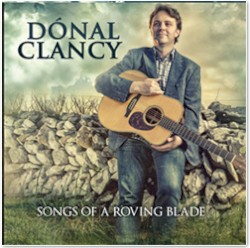 Songs of a Roving Blade