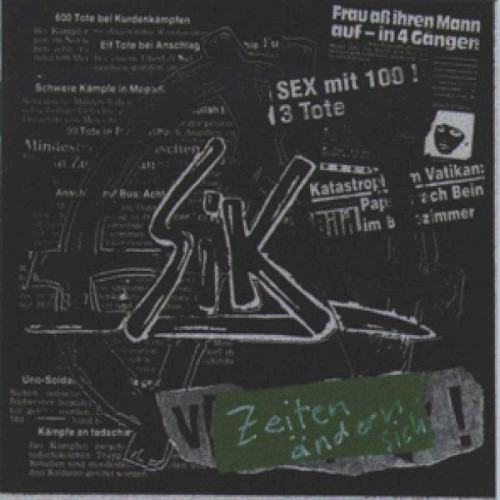 Zeiten ändern sich
