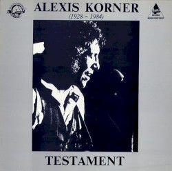 Testament