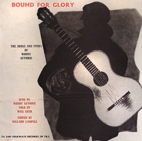 Bound For Glory