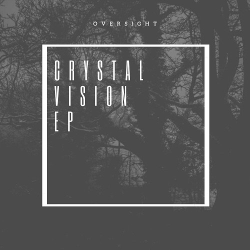 Crystal Vision EP