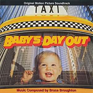 Baby's Day Out / The Rescue