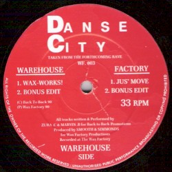 Wax‐Works!