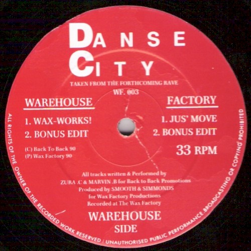 Wax‐Works!