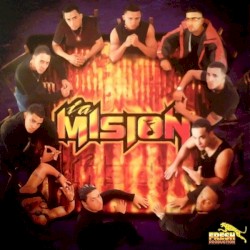 La misión
