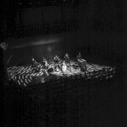 Ichiko Aoba with 12 Ensemble (Live at Milton Court)