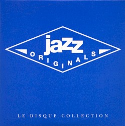 Jazz Originals