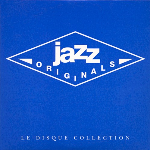 Jazz Originals