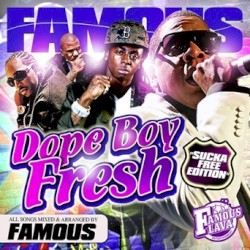 Dope Boy Fresh