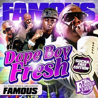 Dope Boy Fresh