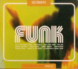 Ultimate Funk