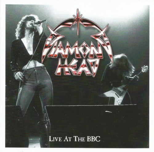 Live at the BBC