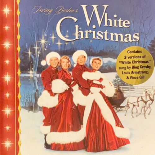Irving Berlin's White Christmas