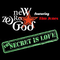 The Secret is Love