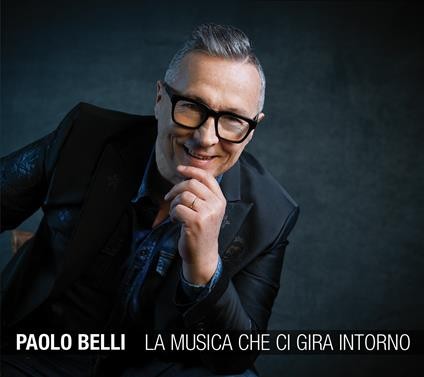 La musica che ci gira intorno