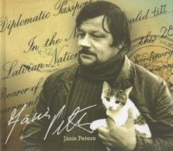 Jānis Peters