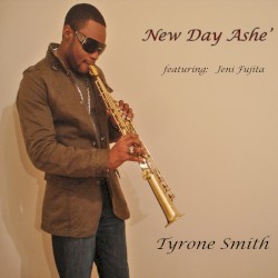 New Day Ashe'