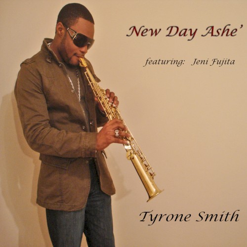 New Day Ashe'