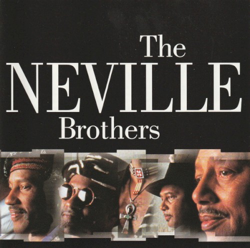 The Neville Brothers