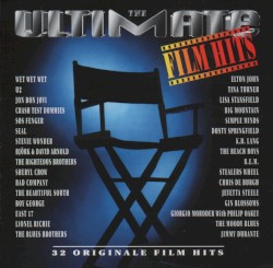 The Ultimate Film Hits