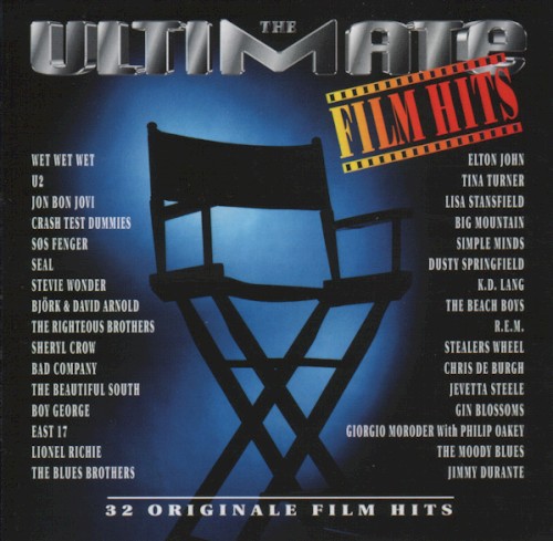 The Ultimate Film Hits