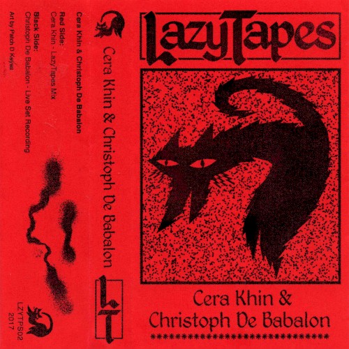 Cera Khin & Christoph De Babalon