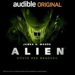 ALIEN - Wüste des Grauens: Die komplette 3. Staffel